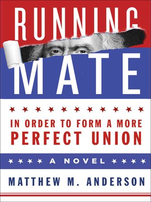 cover image of Running Mate